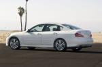Infiniti M45 S 2008 года